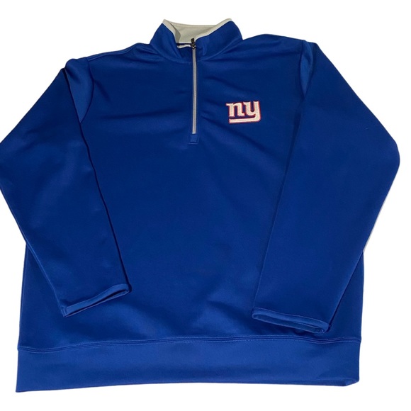 NY Giants Fan Bundle. EUC - Picture 7 of 14